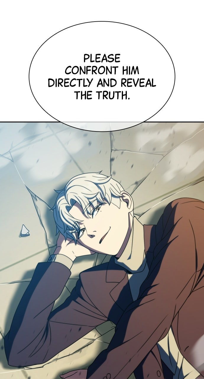 The Frostbound Warrior Episode 40 page 96 - 
