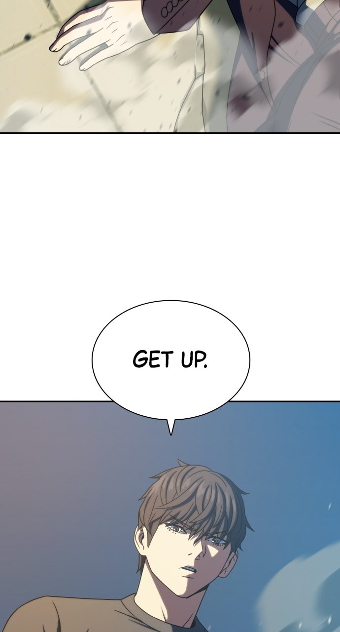 The Frostbound Warrior Episode 40 page 97 - 