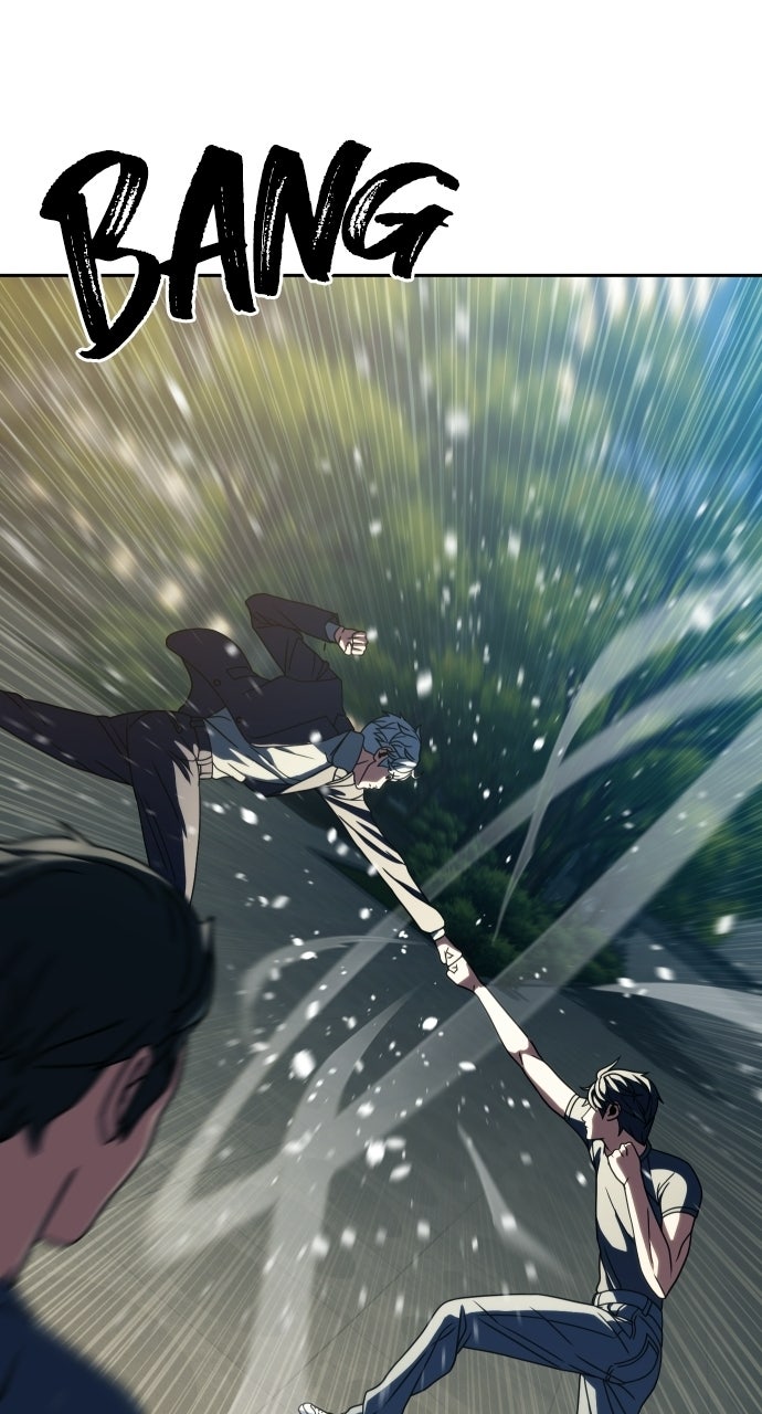 The Frostbound Warrior Episode 41 page 24 - 