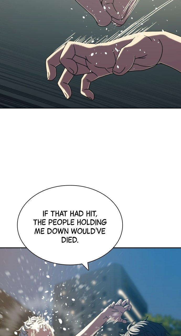 The Frostbound Warrior Episode 41 page 27 - 