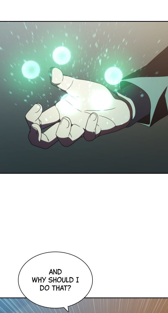The Frostbound Warrior Episode 41 page 29 - 