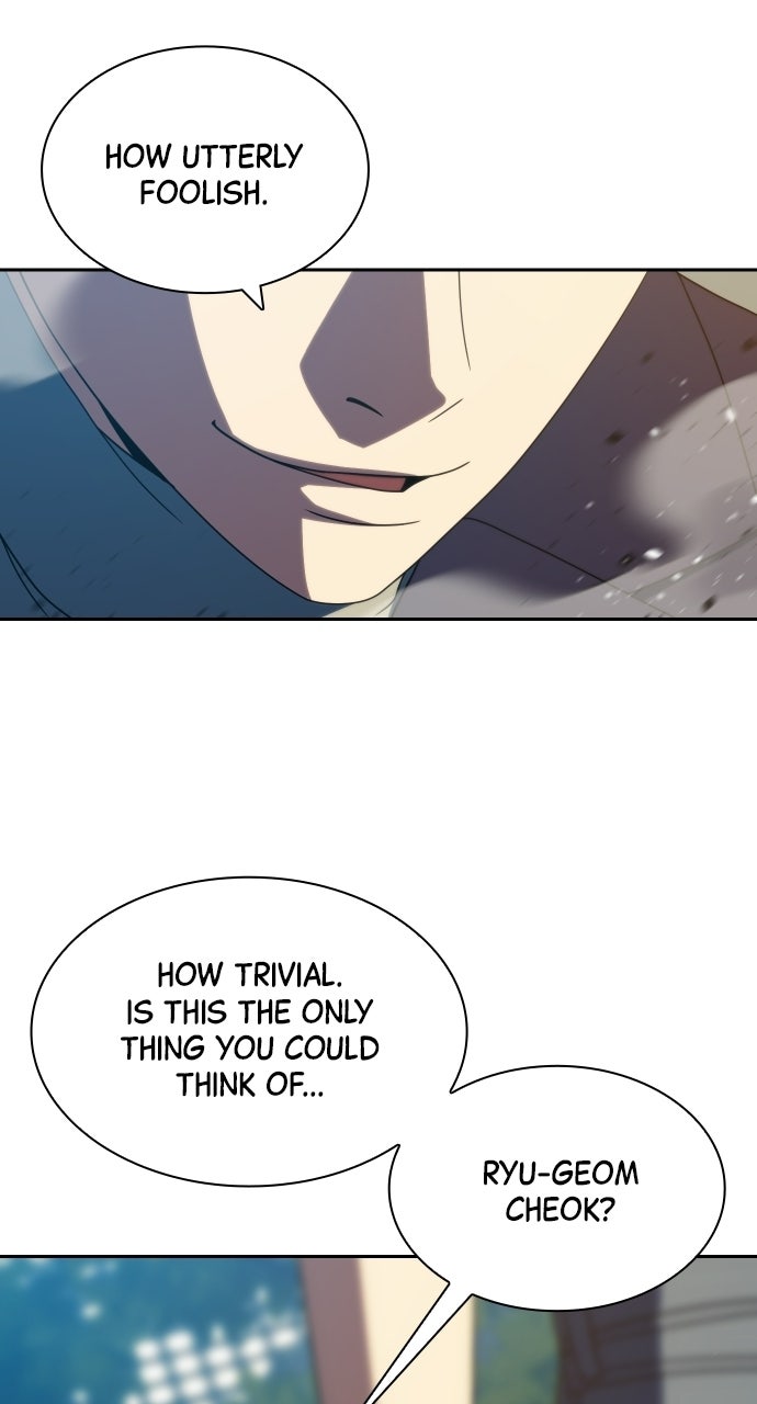 The Frostbound Warrior Episode 41 page 4 - 