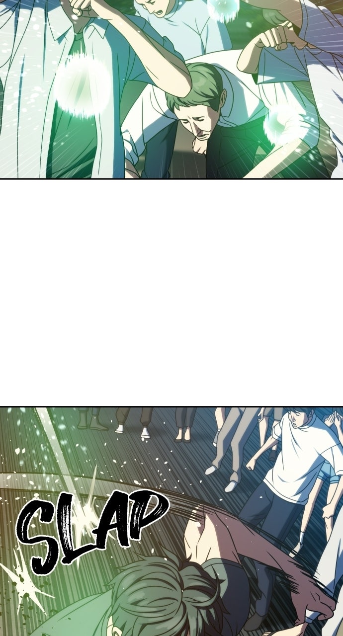 The Frostbound Warrior Episode 41 page 32 - 