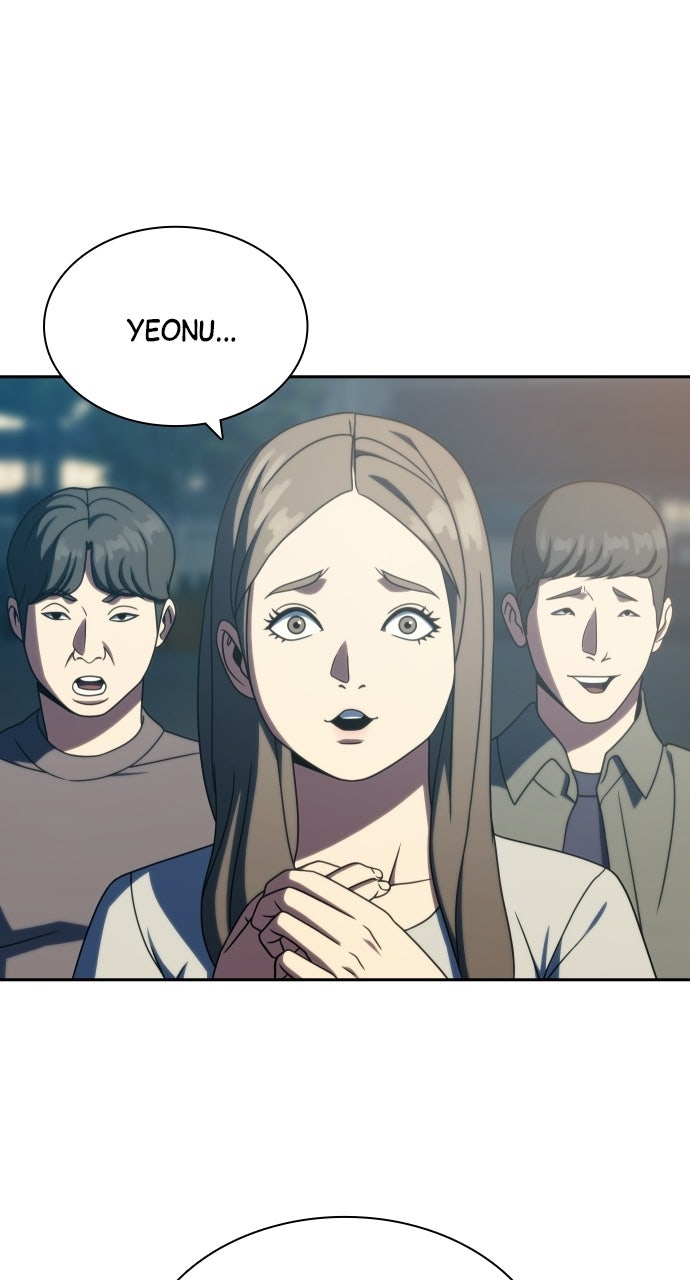 The Frostbound Warrior Episode 41 page 36 - 
