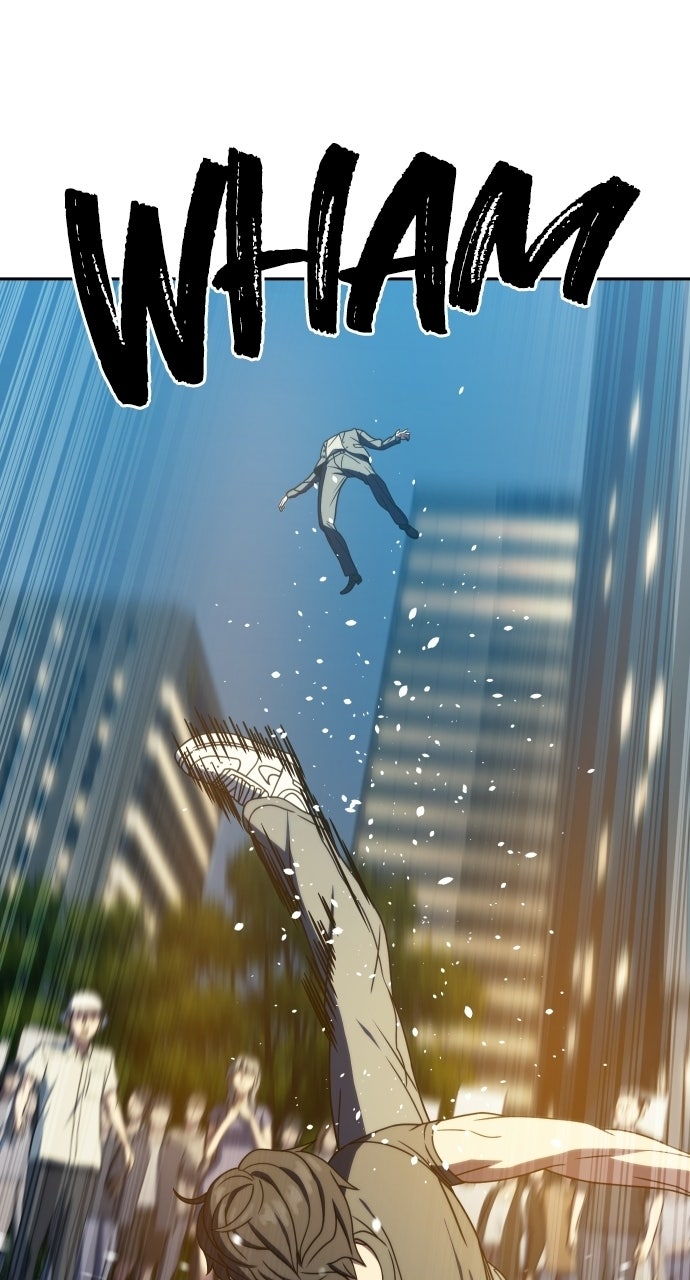 The Frostbound Warrior Episode 41 page 40 - 