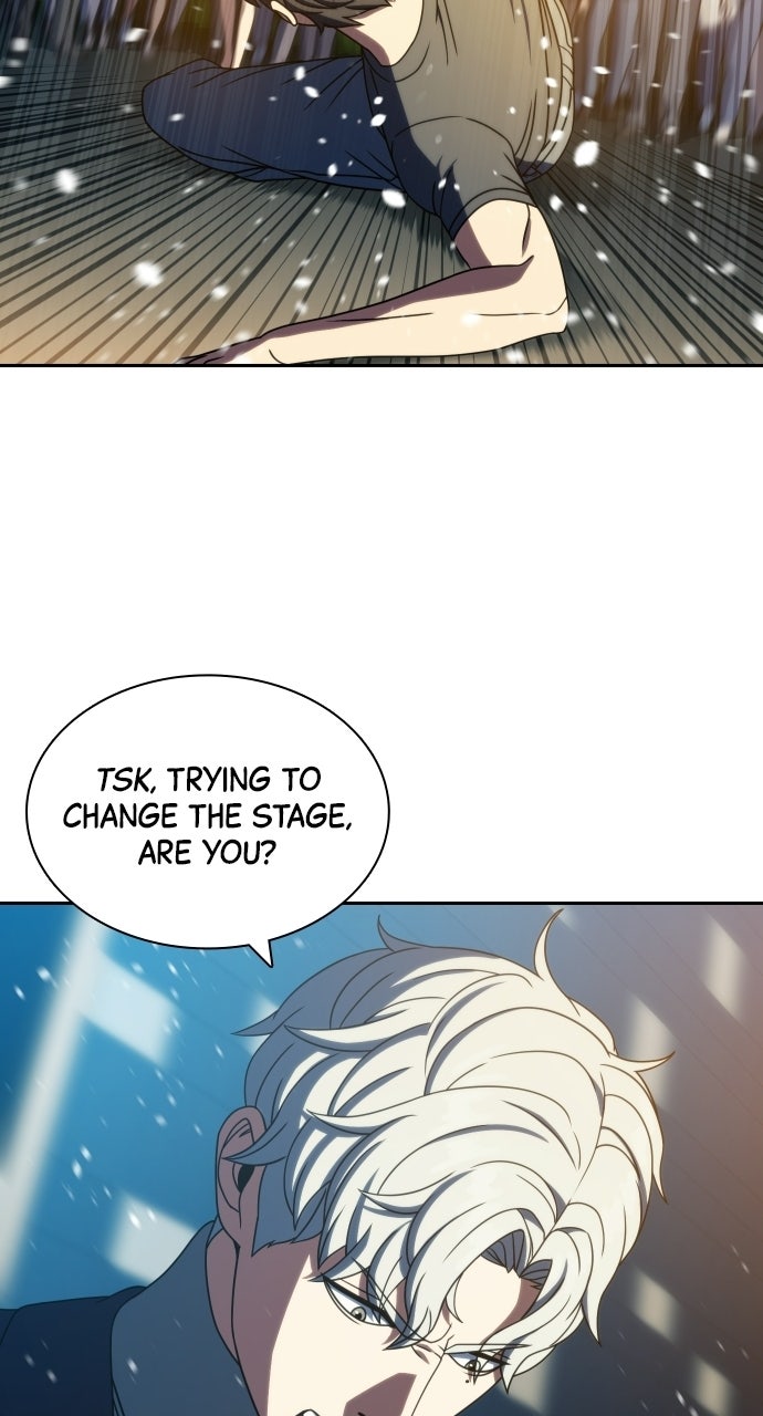 The Frostbound Warrior Episode 41 page 41 - 