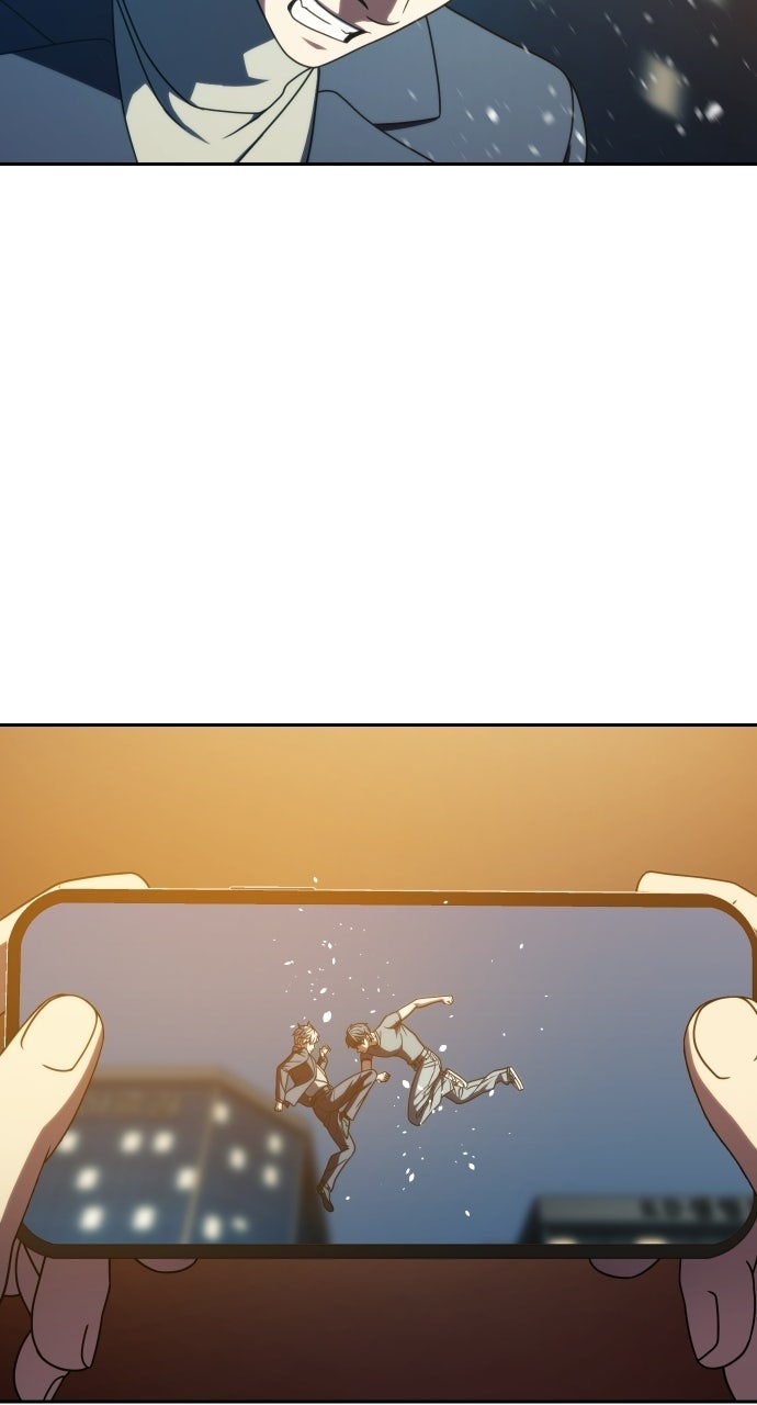 The Frostbound Warrior Episode 41 page 42 - 