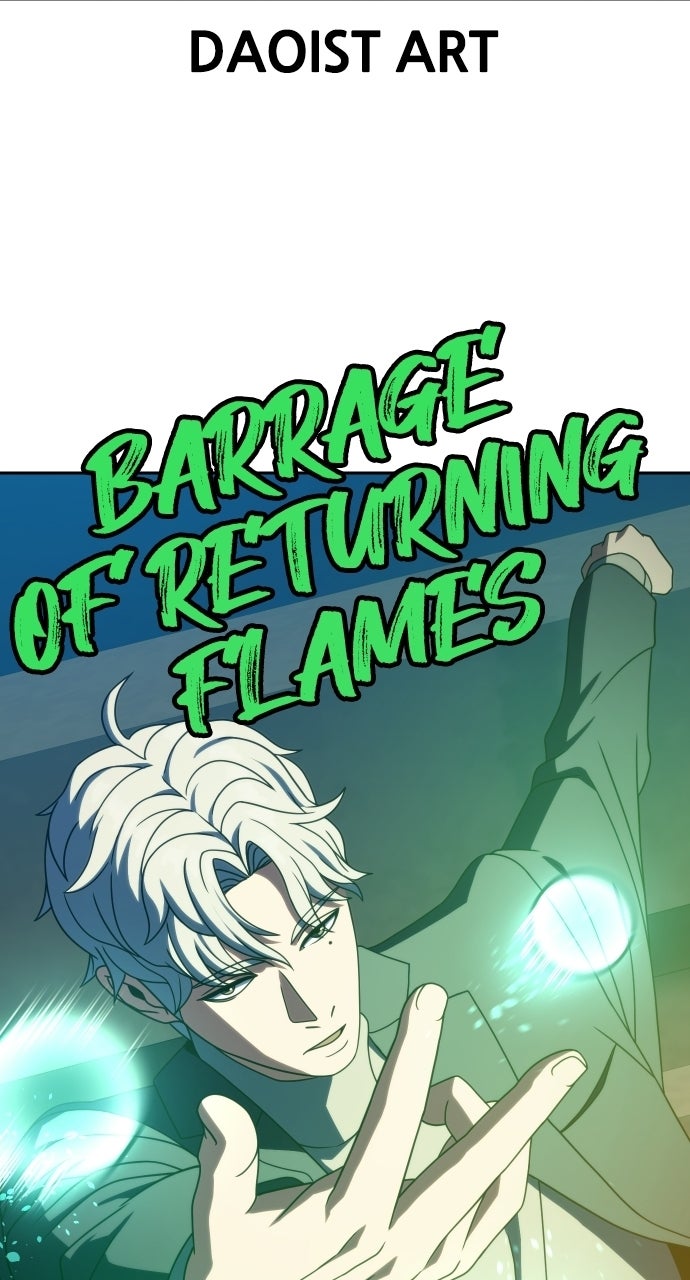 The Frostbound Warrior Episode 41 page 46 - 