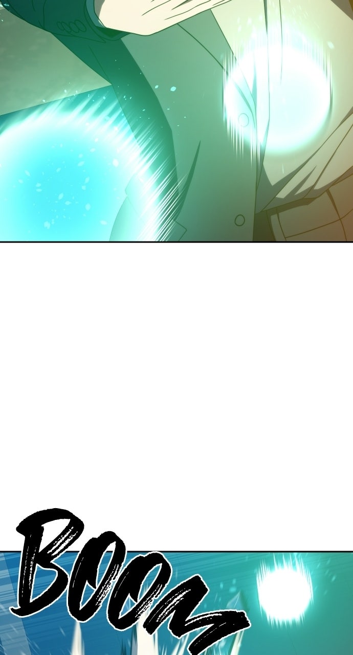 The Frostbound Warrior Episode 41 page 47 - 