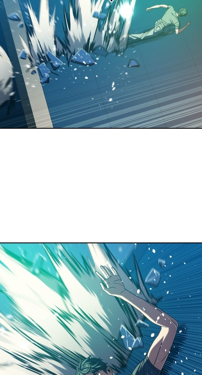 The Frostbound Warrior Episode 41 page 48 - 