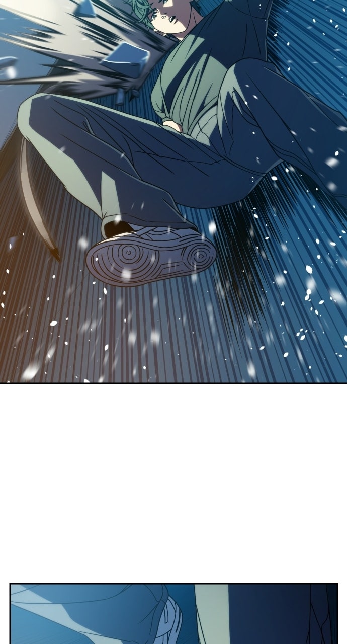 The Frostbound Warrior Episode 41 page 49 - 