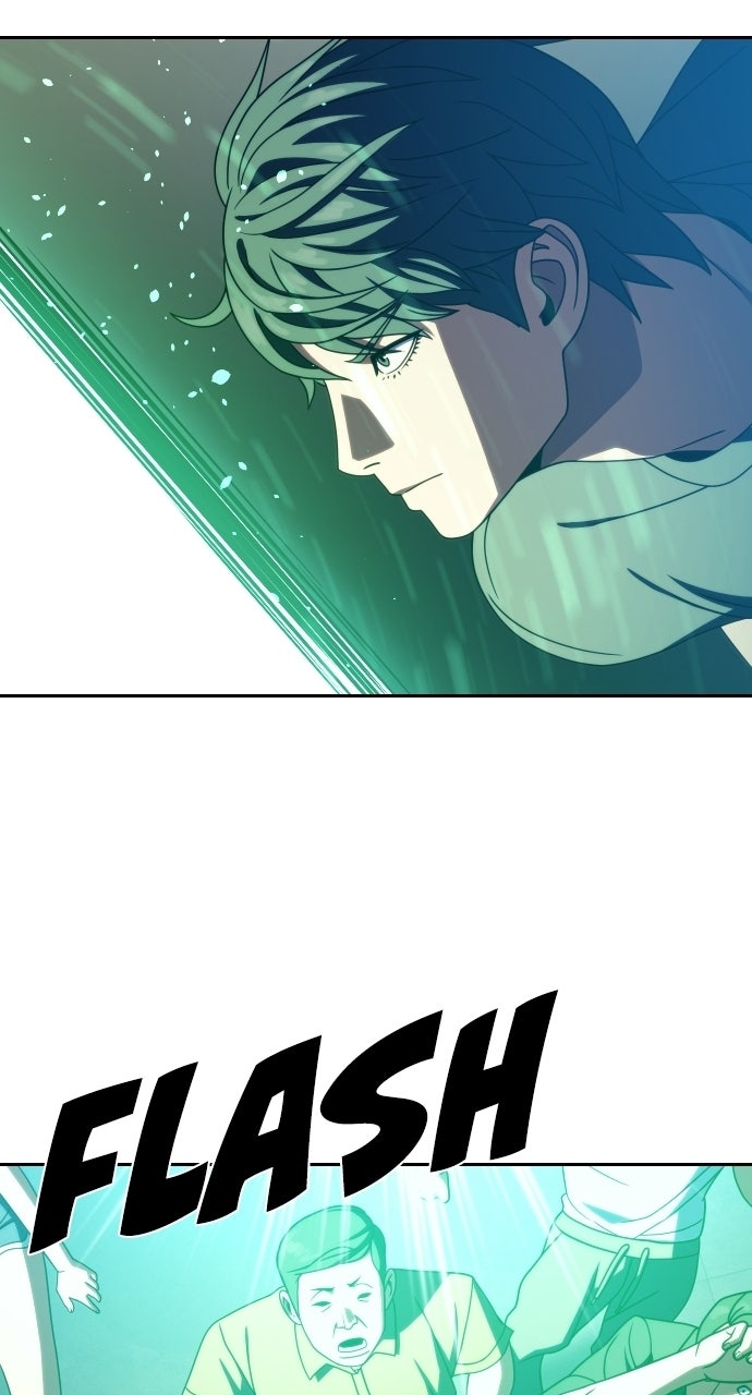 The Frostbound Warrior Episode 41 page 54 - 
