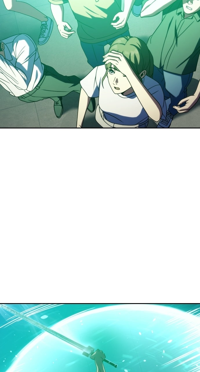 The Frostbound Warrior Episode 41 page 55 - 