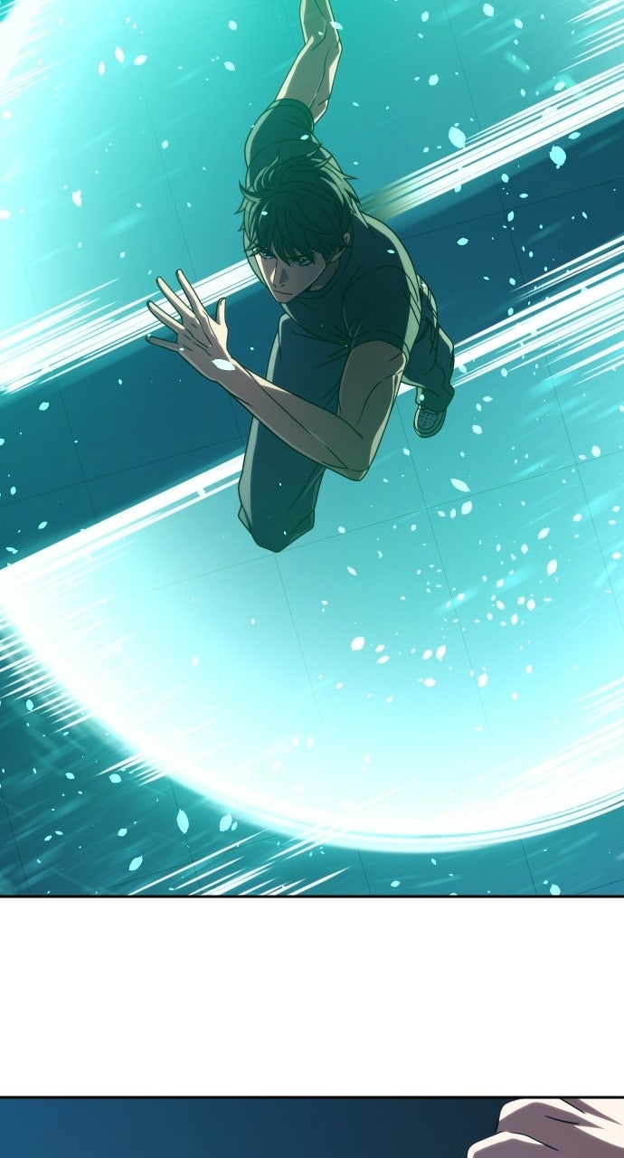 The Frostbound Warrior Episode 41 page 56 - 