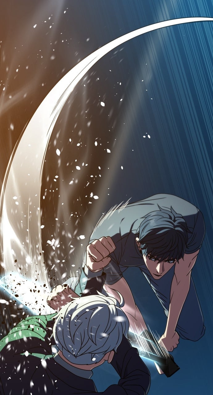The Frostbound Warrior Episode 41 page 58 - 