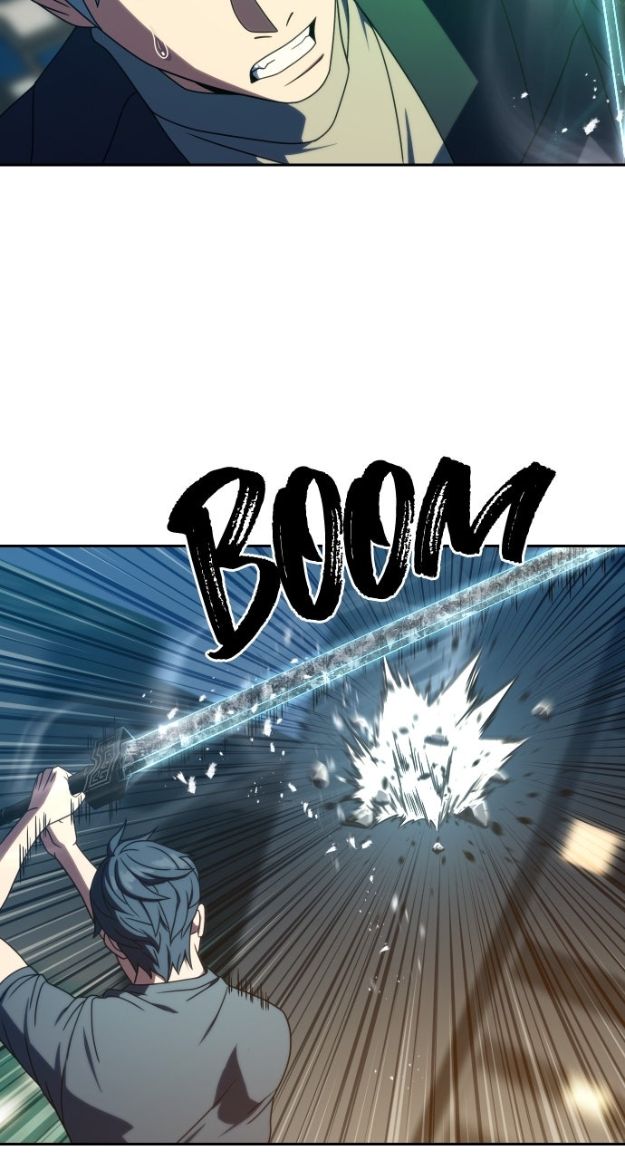 The Frostbound Warrior Episode 41 page 60 - 