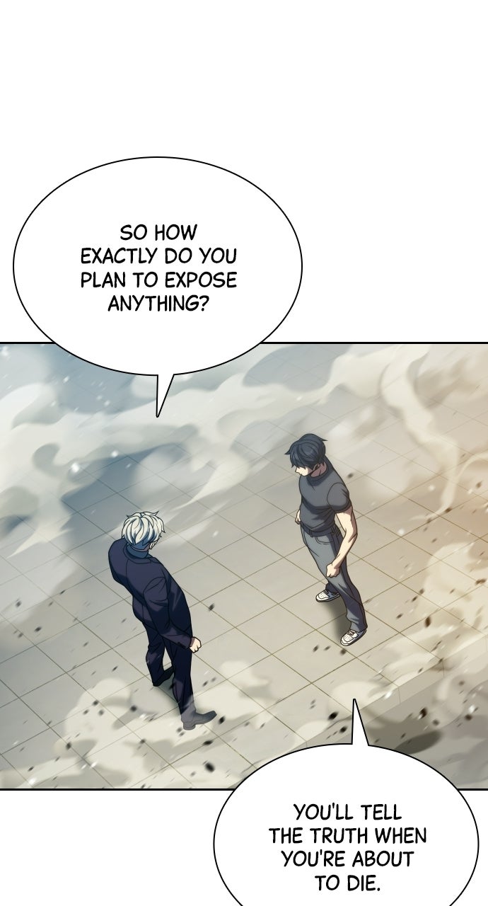 The Frostbound Warrior Episode 41 page 7 - 
