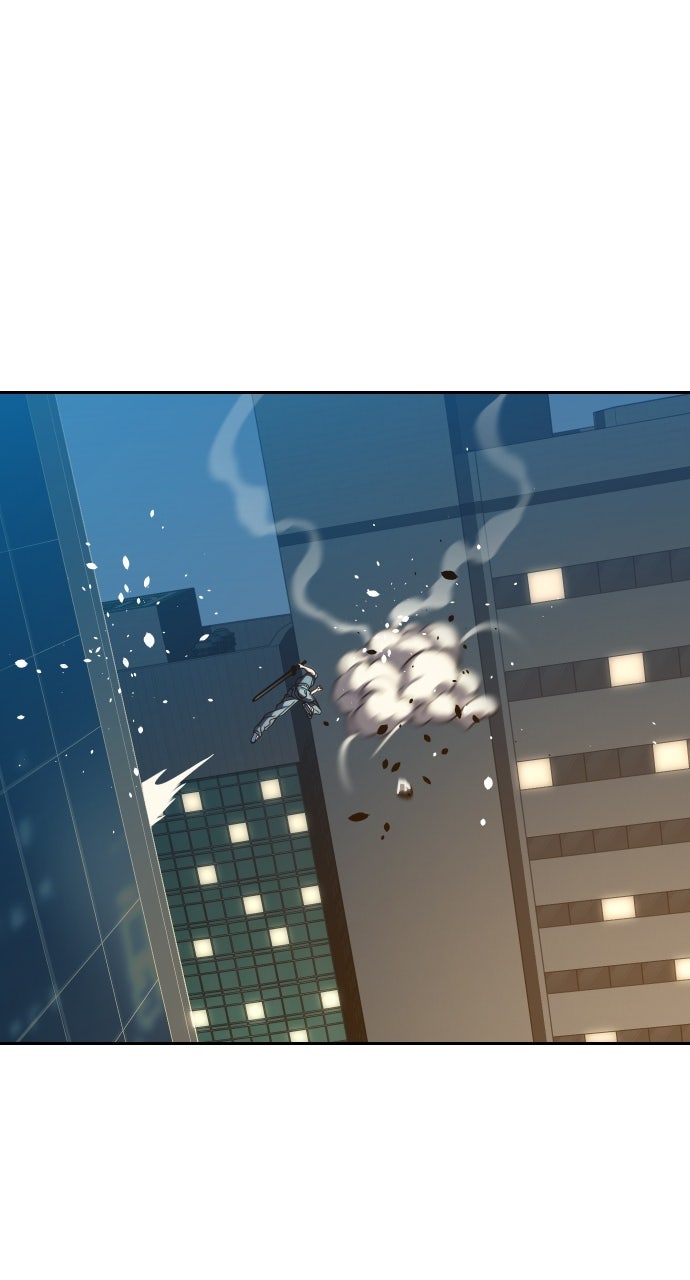 The Frostbound Warrior Episode 41 page 61 - 