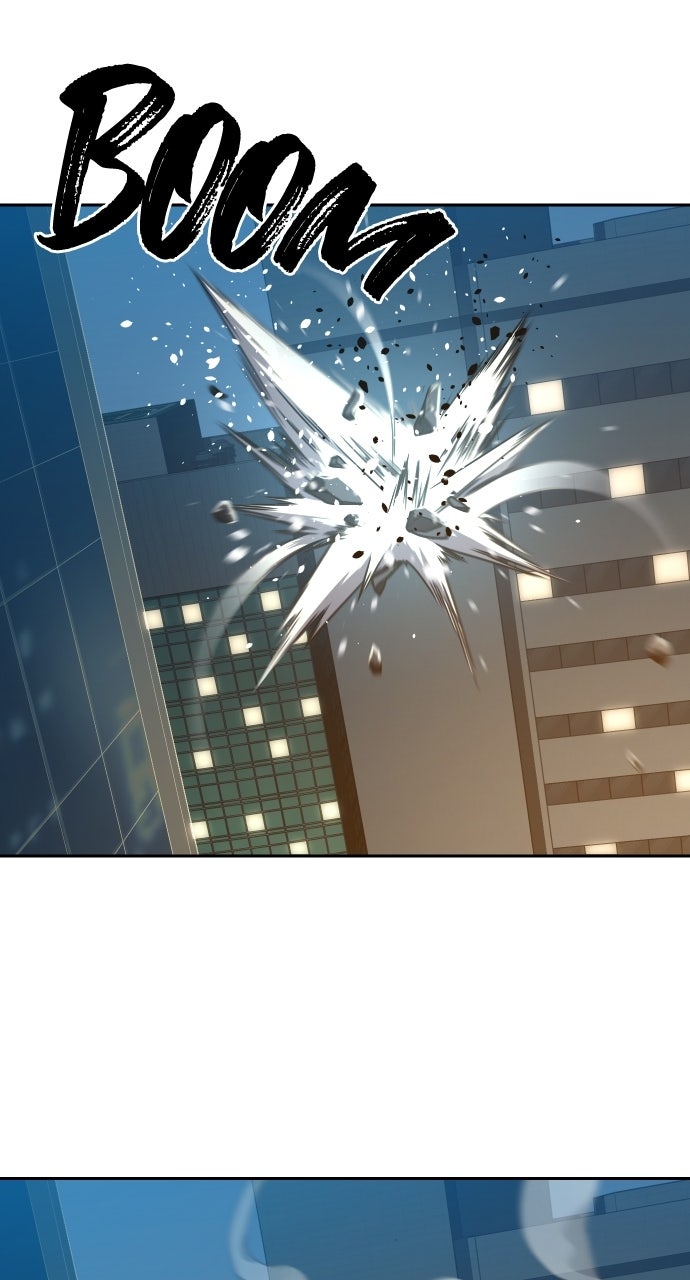 The Frostbound Warrior Episode 41 page 62 - 
