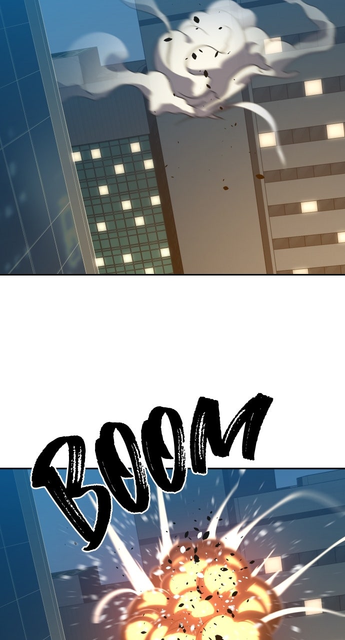 The Frostbound Warrior Episode 41 page 63 - 