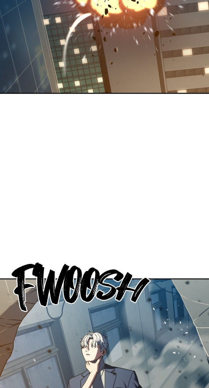 The Frostbound Warrior Episode 41 page 64 - 