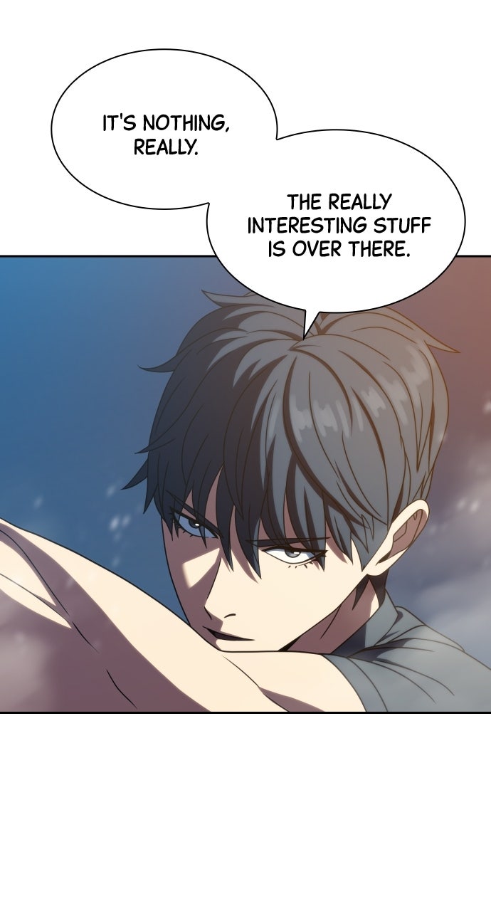 The Frostbound Warrior Episode 41 page 67 - 