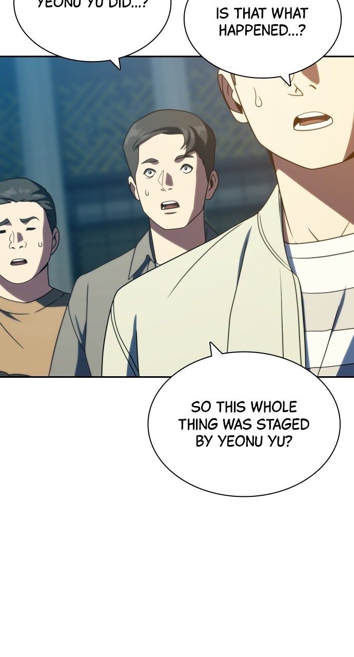 The Frostbound Warrior Episode 41 page 80 - 