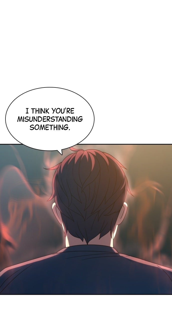 The Frostbound Warrior Episode 41 page 9 - 