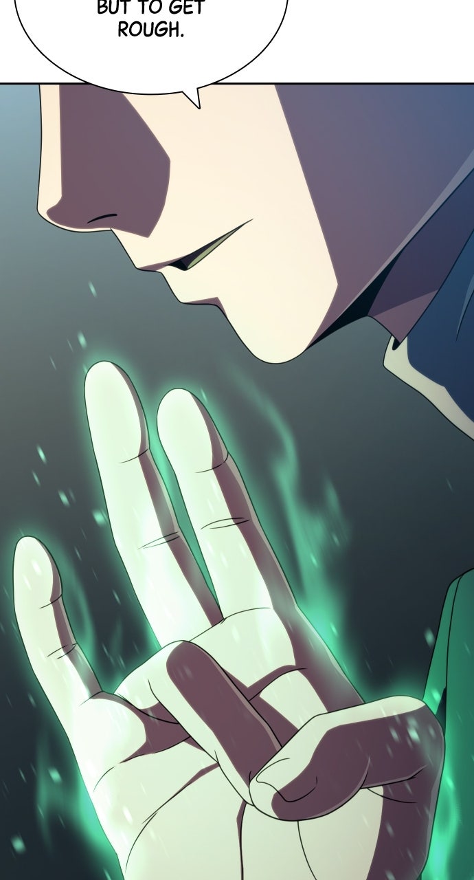 The Frostbound Warrior Episode 41 page 88 - 