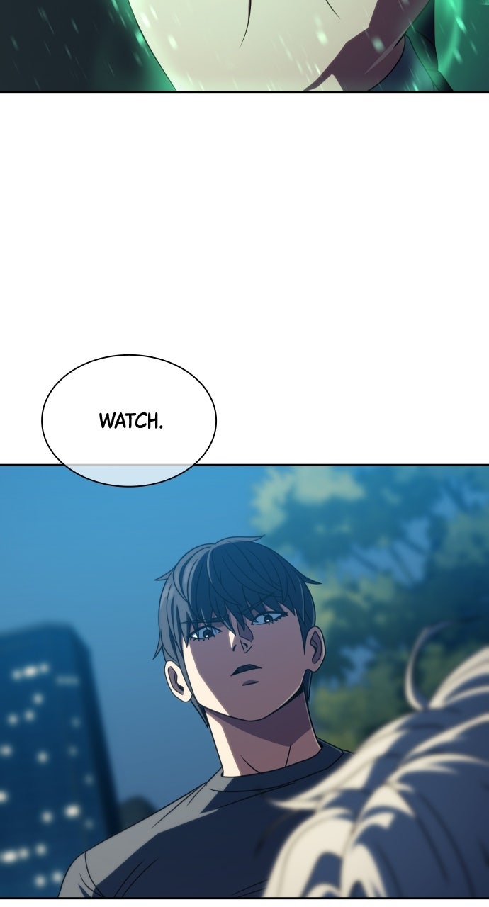 The Frostbound Warrior Episode 41 page 89 - 
