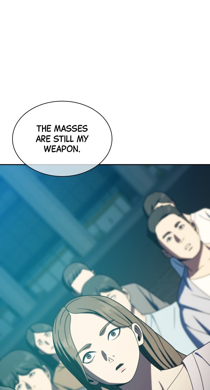 The Frostbound Warrior Episode 41 page 90 - 