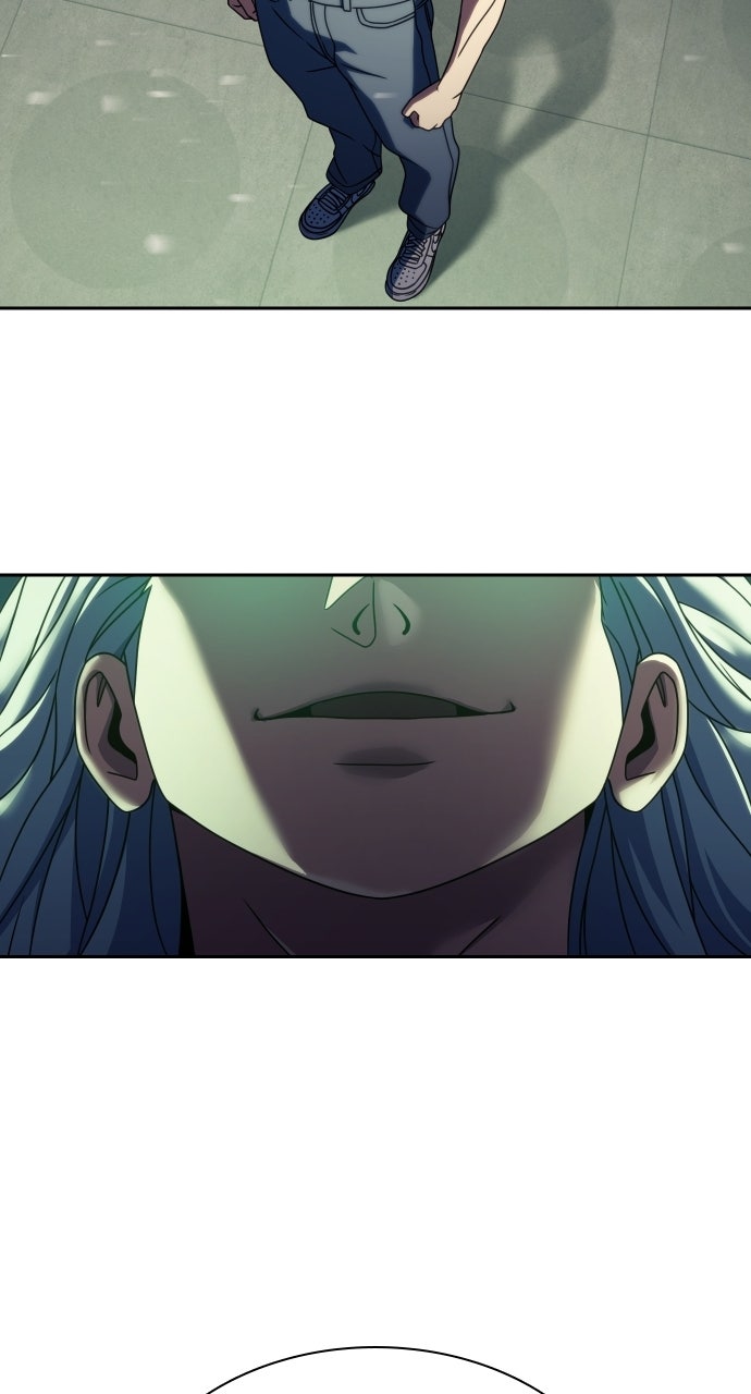 The Frostbound Warrior Episode 41 page 98 - 