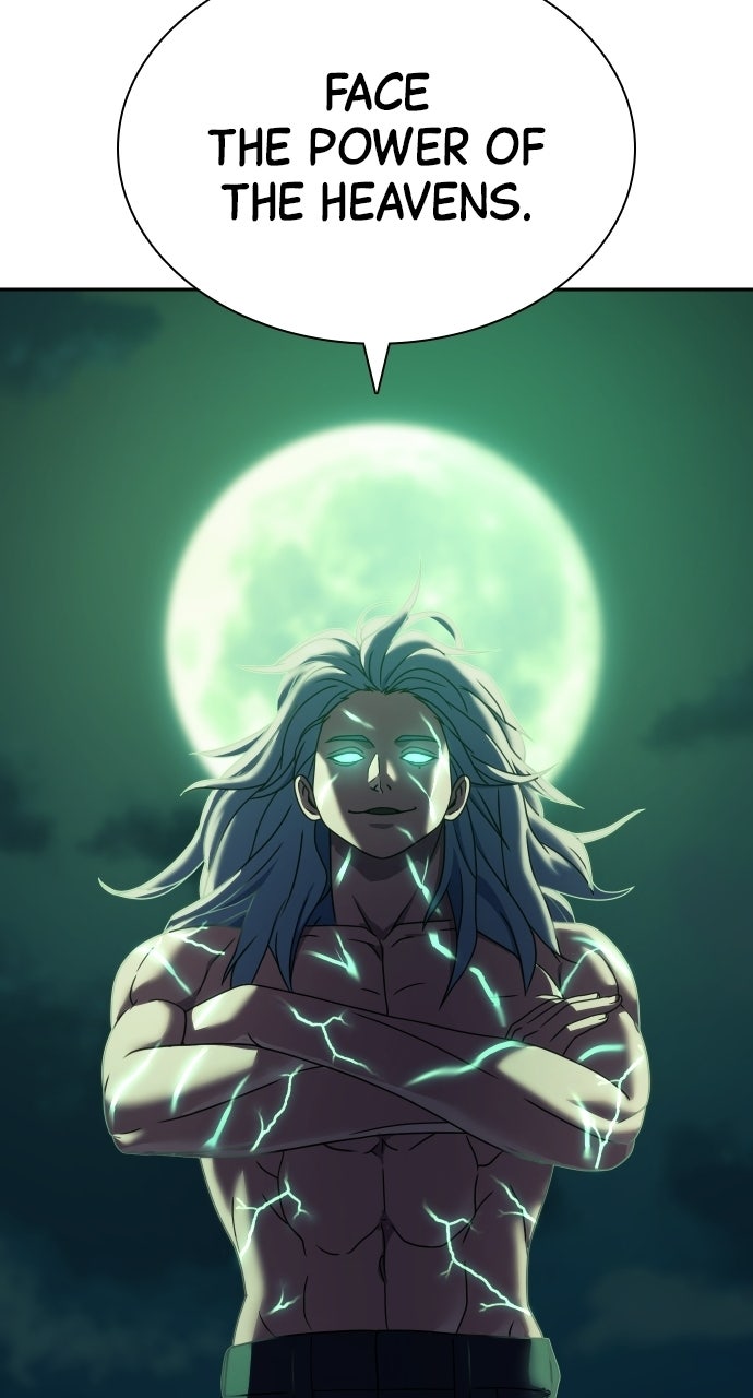 The Frostbound Warrior Episode 41 page 99 - 
