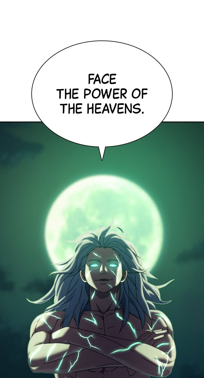 The Frostbound Warrior Episode 42 page 1 - 
