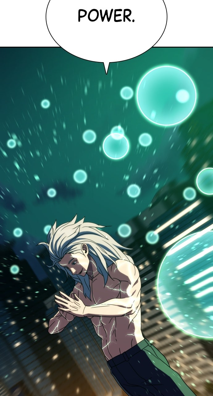 The Frostbound Warrior Episode 42 page 11 - 