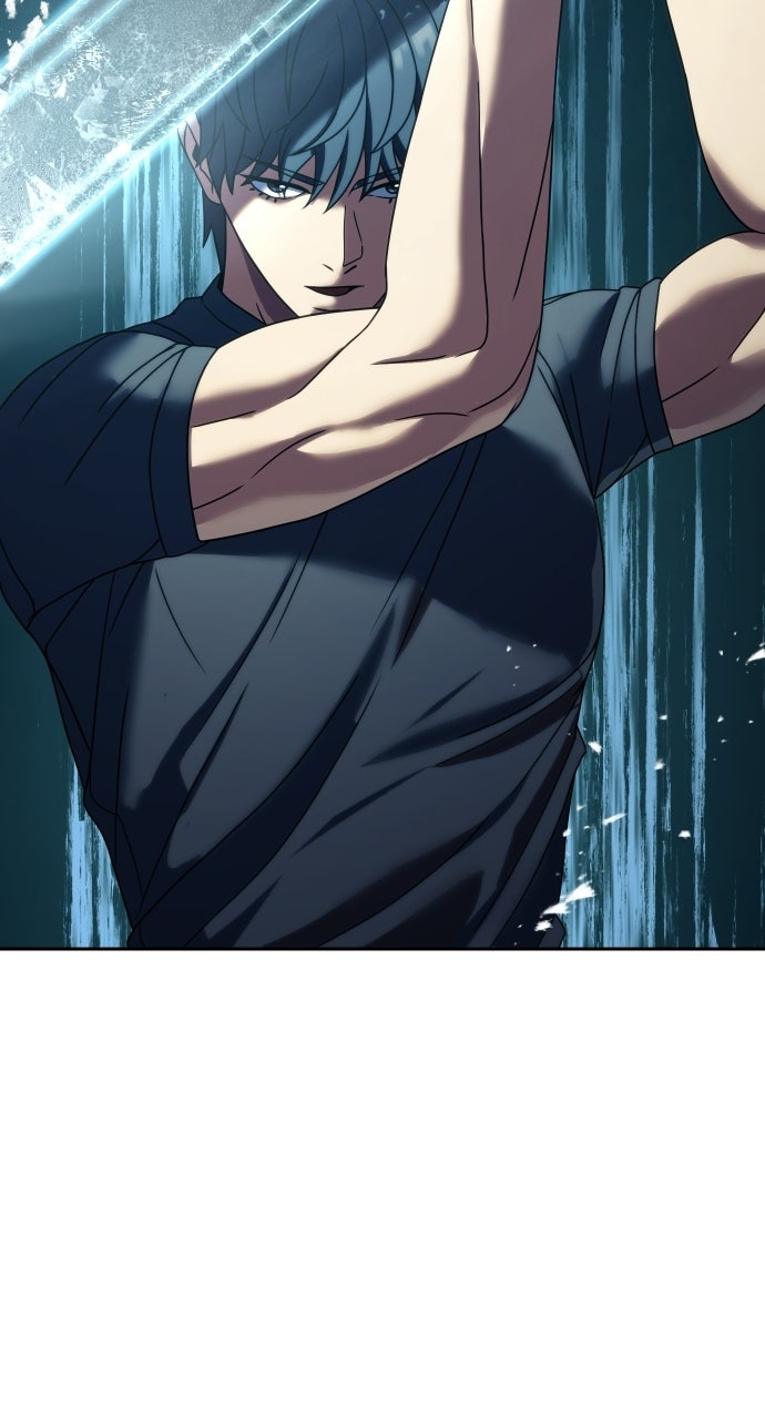 The Frostbound Warrior Episode 42 page 101 - 