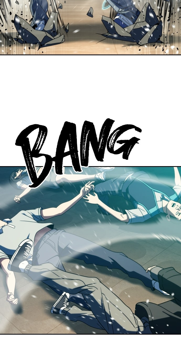 The Frostbound Warrior Episode 42 page 18 - 