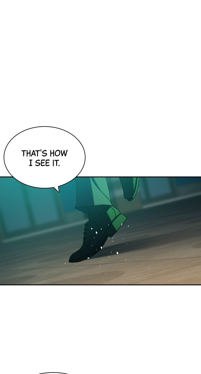 The Frostbound Warrior Episode 42 page 19 - 