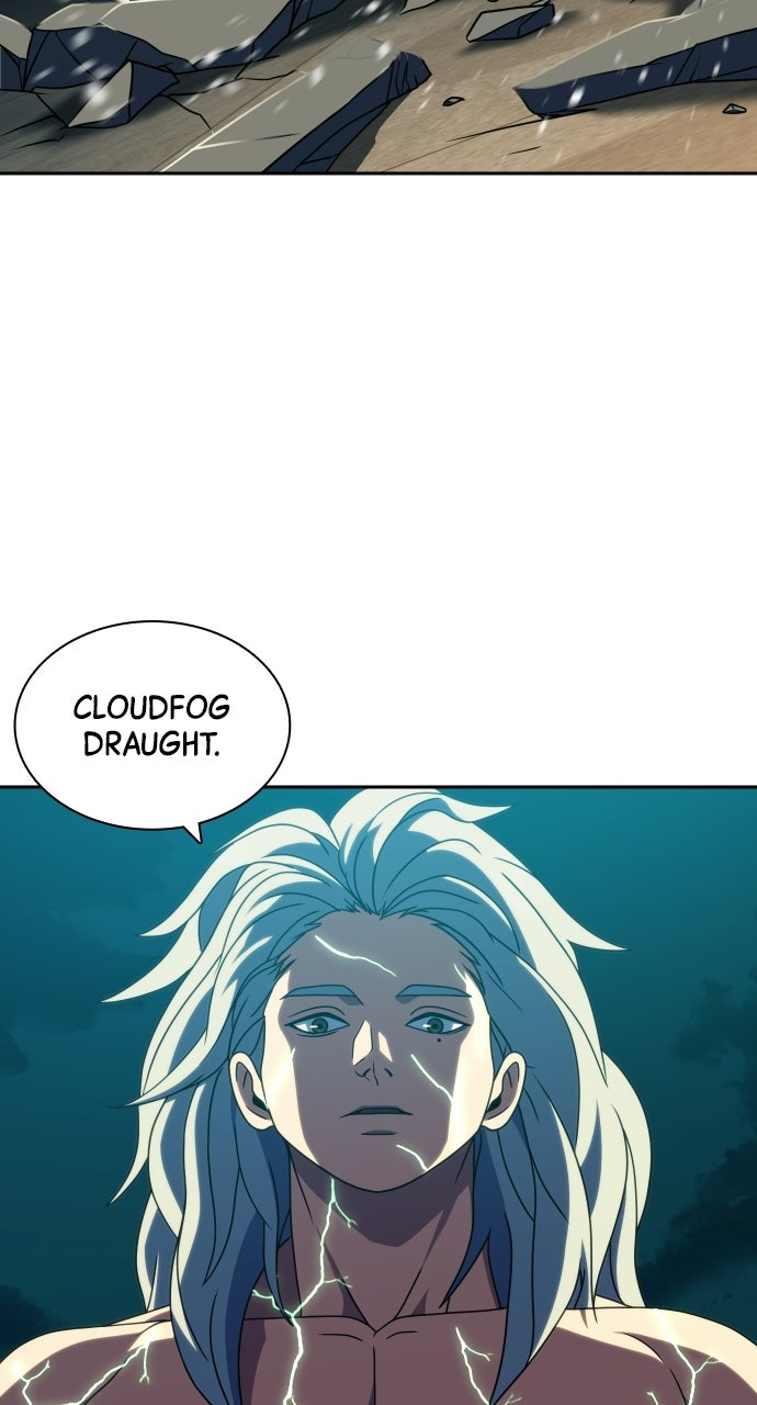 The Frostbound Warrior Episode 42 page 21 - 