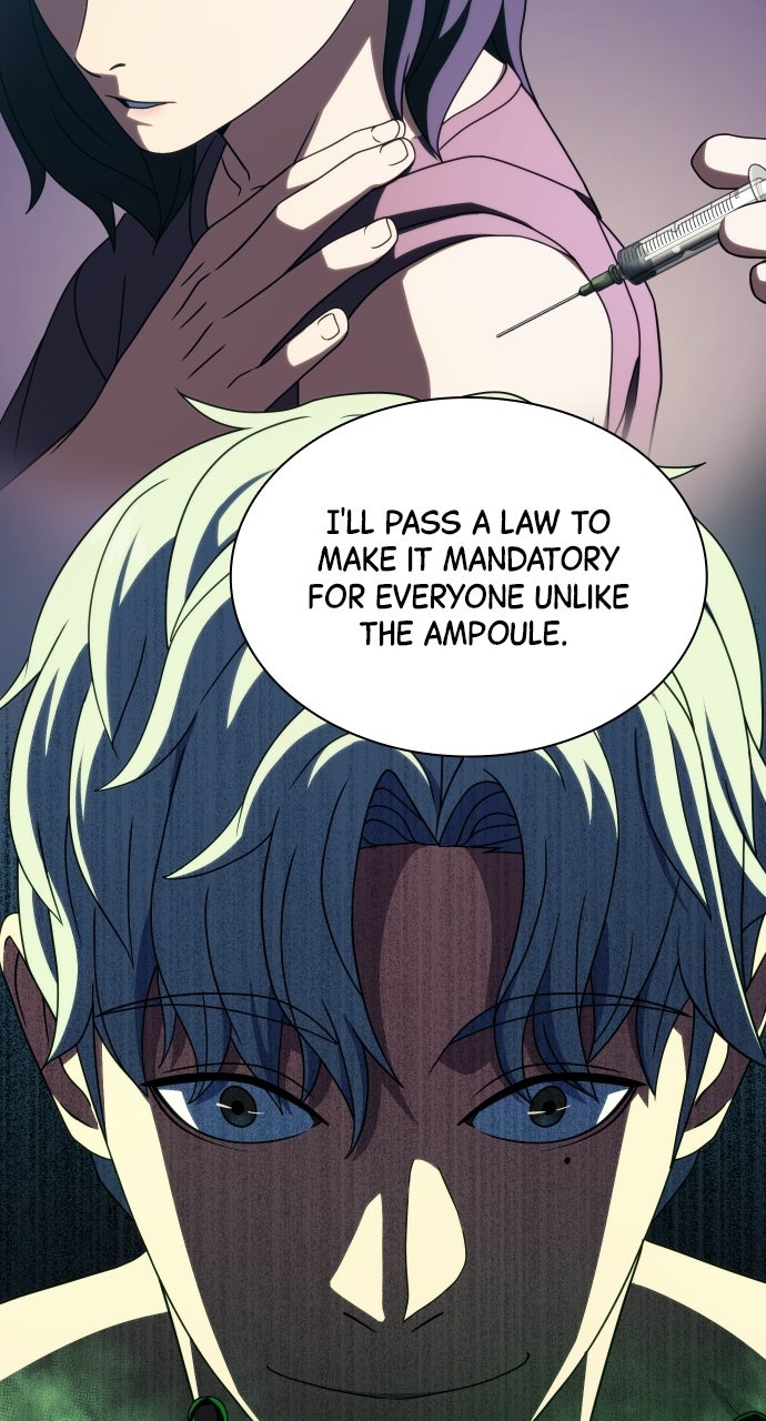 The Frostbound Warrior Episode 42 page 23 - 