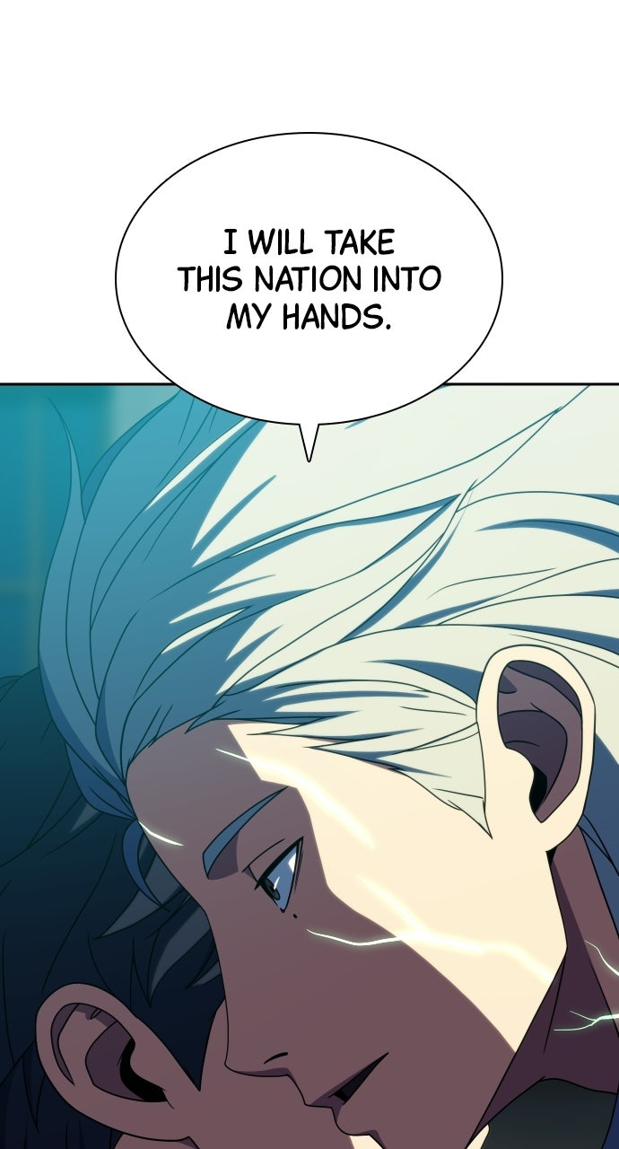The Frostbound Warrior Episode 42 page 25 - 