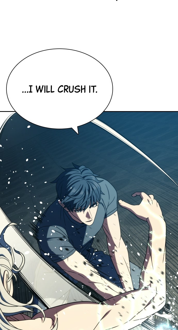 The Frostbound Warrior Episode 42 page 28 - 