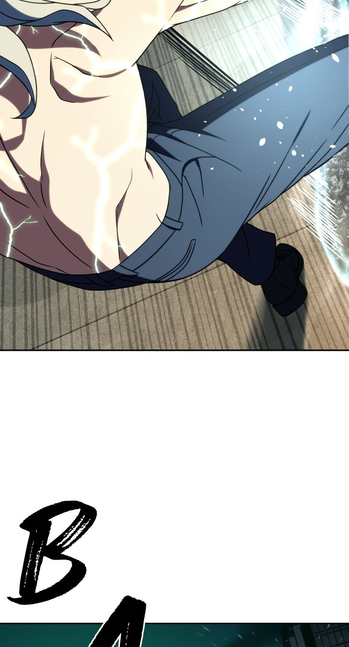 The Frostbound Warrior Episode 42 page 29 - 