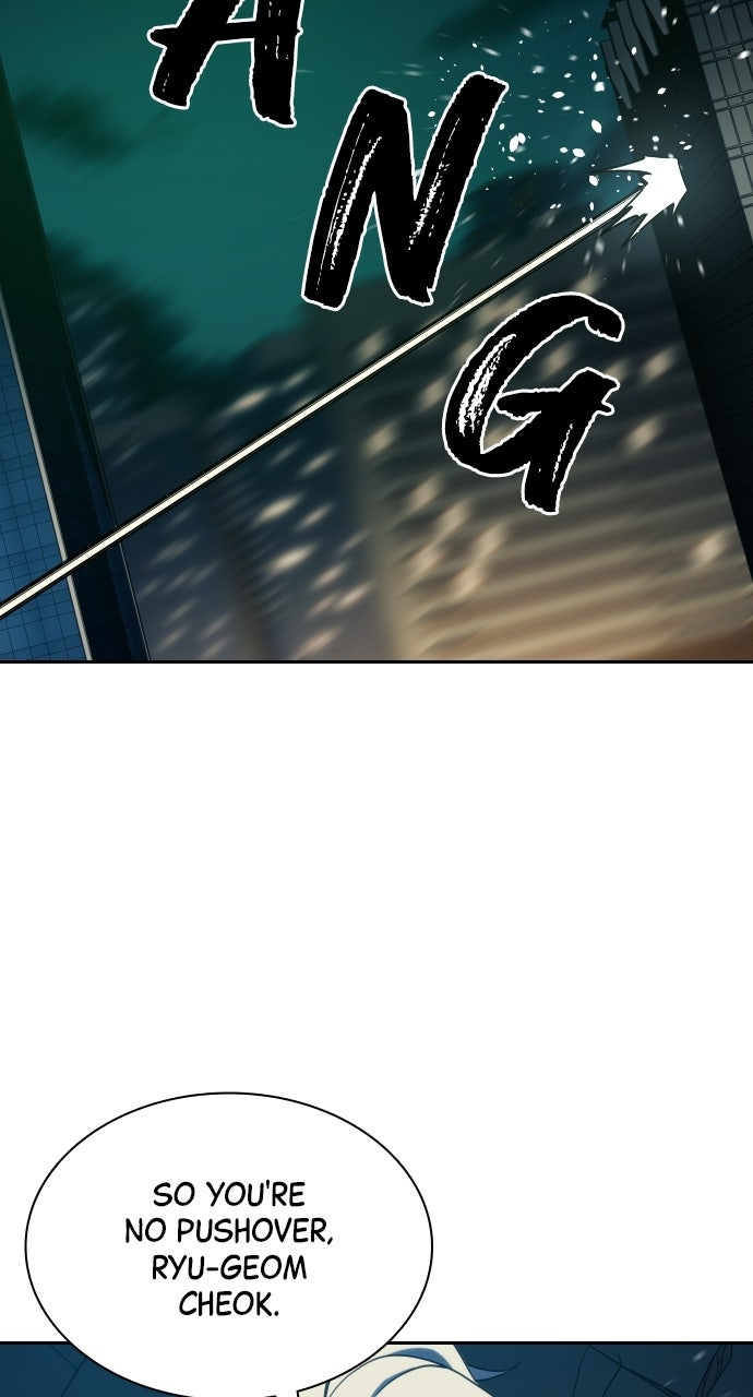 The Frostbound Warrior Episode 42 page 30 - 