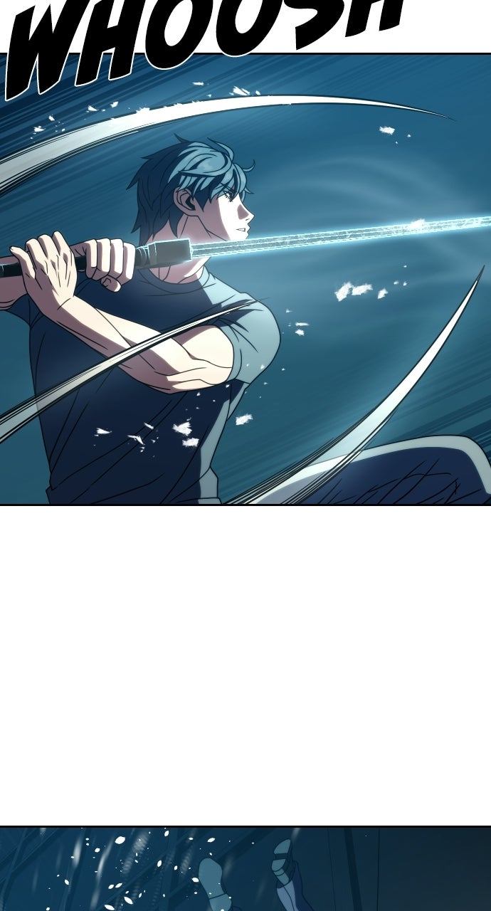 The Frostbound Warrior Episode 42 page 33 - 