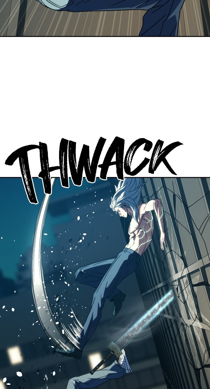 The Frostbound Warrior Episode 42 page 35 - 