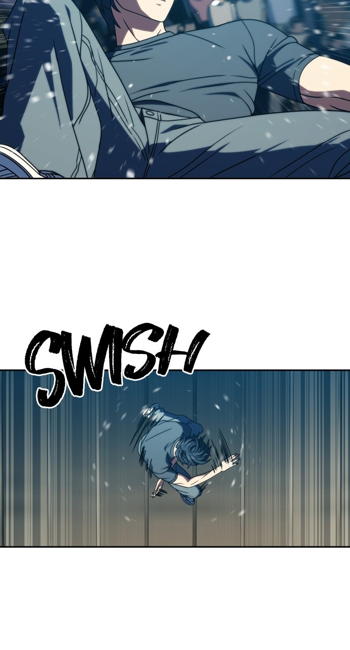 The Frostbound Warrior Episode 42 page 37 - 