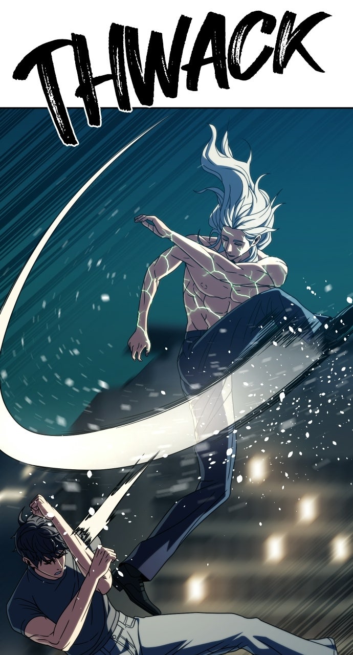 The Frostbound Warrior Episode 42 page 39 - 