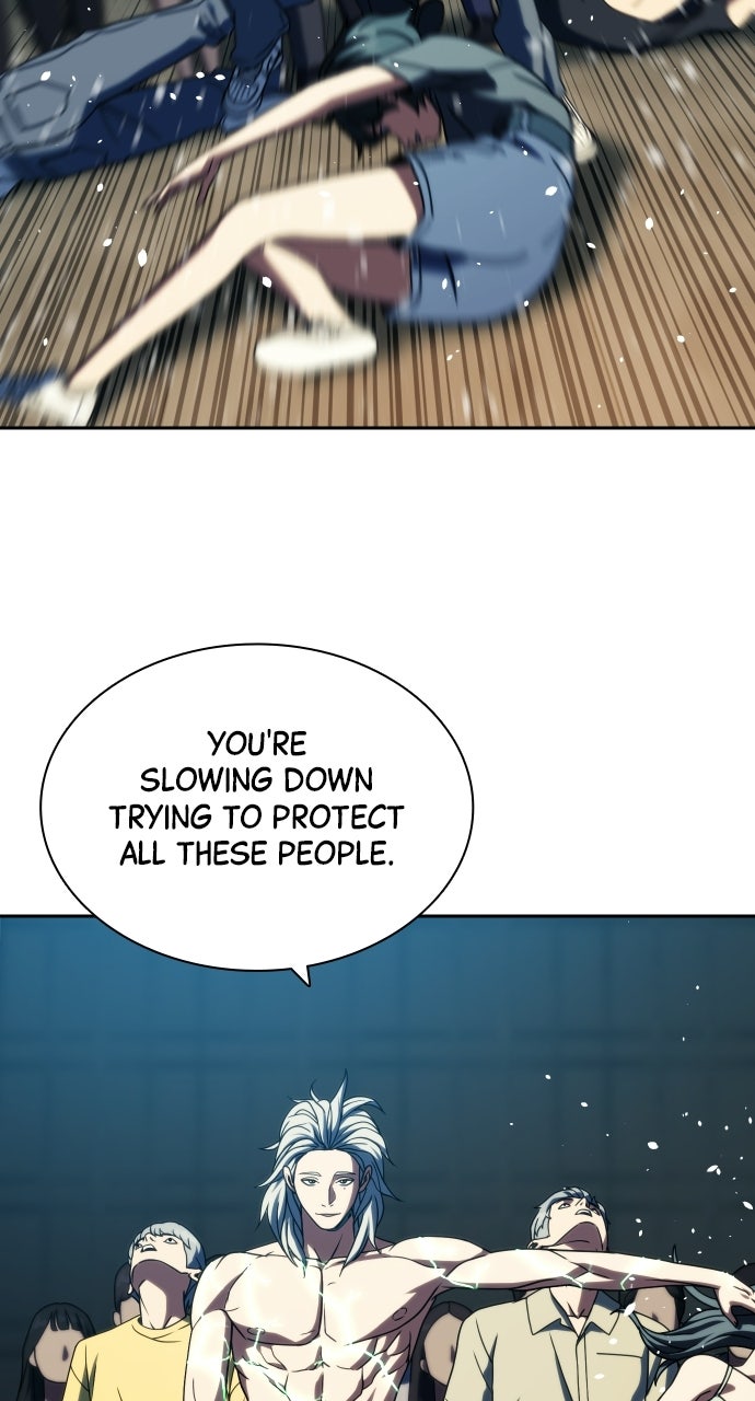 The Frostbound Warrior Episode 42 page 41 - 