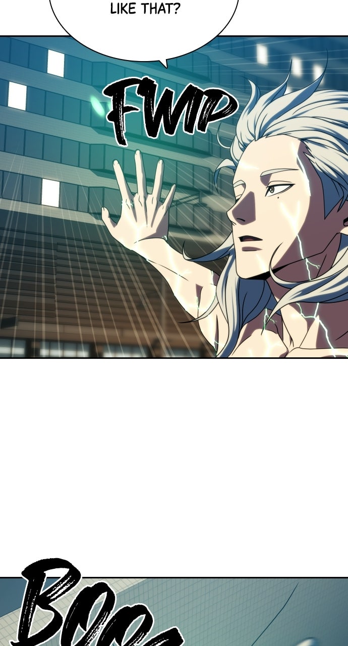 The Frostbound Warrior Episode 42 page 43 - 